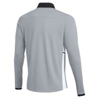 Nike Academy 25 Training sweater 1/4-Zip Grey Black