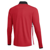 Nike Academy 25 Training sweater 1/4-Zip Red