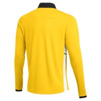 Nike Academy 25 Training sweater 1/4-Zip Yellow