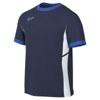 Nike Academy 25 Training Set Kids Dark Blue White