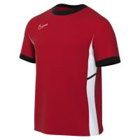 Nike Academy 25 Training Set Kids Red Black