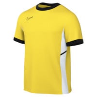 Nike Academy 25 Training Set Kids Yellow Black