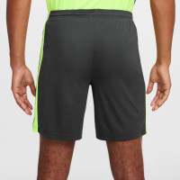 Nike Academy Training Short Anthracite