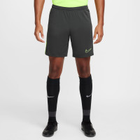 Nike Academy Training Short Anthracite