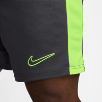 Nike Academy Training Short Anthracite