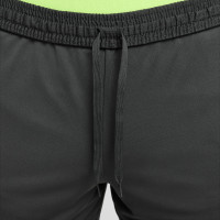 Nike Academy Training Short Anthracite