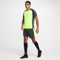 Nike Academy Training Short Anthracite