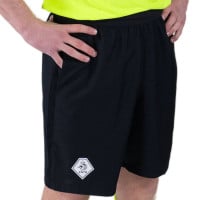 Nike KNVB Referee Kit 2024-2026 Neon Yellow