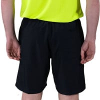 Nike KNVB Scheidsrechterstenue 2024-2026 Neongeel