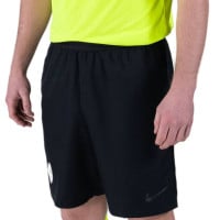 Nike KNVB Referee Kit 2024-2026 Neon Yellow