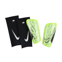 Nike adult mercurial lite superlock soccer shin guards hotsell