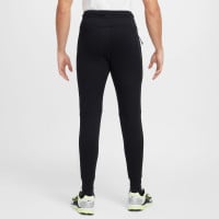 Nike Tech Fleece Joggingbroek Sportswear Zwart Donkergrijs