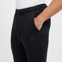 Nike Tech Fleece Joggingbroek Sportswear Zwart Donkergrijs