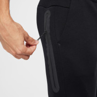 Nike Tech Fleece Joggingbroek Sportswear Zwart Donkergrijs