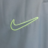 Nike Academy Woven Tracksuit Blue Grey Light Green