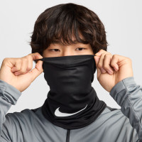 Nike Academy Neck Warmer Black White