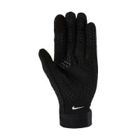 Nike Therma-Fit Academy Gloves Black White