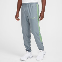 Nike Academy Woven Tracksuit Blue Grey Light Green