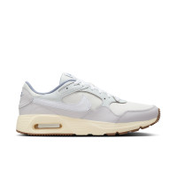 Nike Air Max Sneakers SC Grey Beige