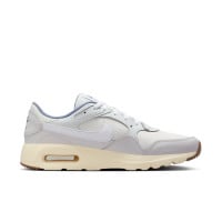 Nike Air Max Sneakers SC Grey Beige