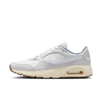 Nike Air Max Sneakers SC Grey Beige