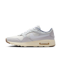 Nike Air Max Sneakers SC Grey Beige