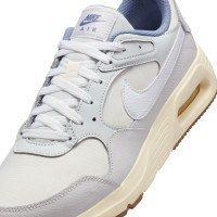 Nike Air Max Sneakers SC Grey Beige