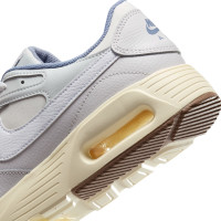 Nike Air Max Sneakers SC Grey Beige