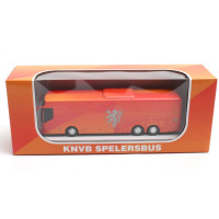 KNVB Spelersbus Oranje