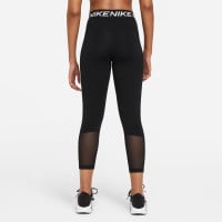 Nike Pro Sports Leggings 365 Women's Black White