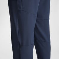 Nike Miler Repel Tracksuit Dark Blue Silver