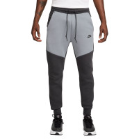 Nike Tech Fleece Sweat Pants Sportswear Dark Grey Grey Black