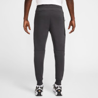 Nike Tech Fleece Sweat Pants Sportswear Dark Grey Grey Black