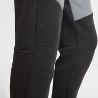 Nike Tech Fleece Sweat Pants Sportswear Dark Grey Grey Black