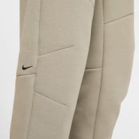 Nike Tech Fleece Sweat Pants Sportswear Grey Green Black