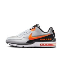 Nike Air Max LTD 3 Sneakers Grey Black Orange