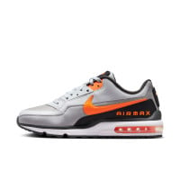 Nike Air Max LTD 3 Sneakers Grey Black Orange