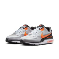 Nike Air Max LTD 3 Sneakers Grey Black Orange