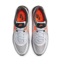 Nike Air Max LTD 3 Sneakers Grey Black Orange