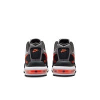 Nike Air Max LTD 3 Sneakers Grey Black Orange