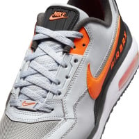 Nike Air Max LTD 3 Sneakers Grey Black Orange