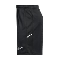 Nike Academy 25 Trainingsset Kids Zwart Wit