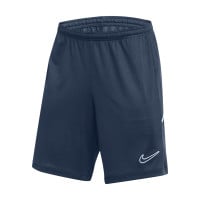 Nike Academy 25 Training Set Kids Blue Dark Blue