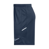 Nike Academy 25 Training Set Kids Blue Dark Blue