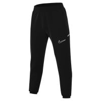 Nike Academy 25 Full-Zip Tracksuit Red Black