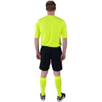 Nike KNVB Referee Kit 2024-2026 Neon Yellow