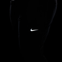 Nike Phenom Elite Woven Training pants Black Silver