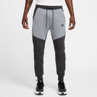 Nike Tech Fleece Sportswear Tracksuit Dark Grey Grey Black