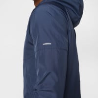 Nike Miler Repel Tracksuit Dark Blue Silver