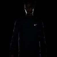 Nike Miler Repel Tracksuit Dark Blue Silver